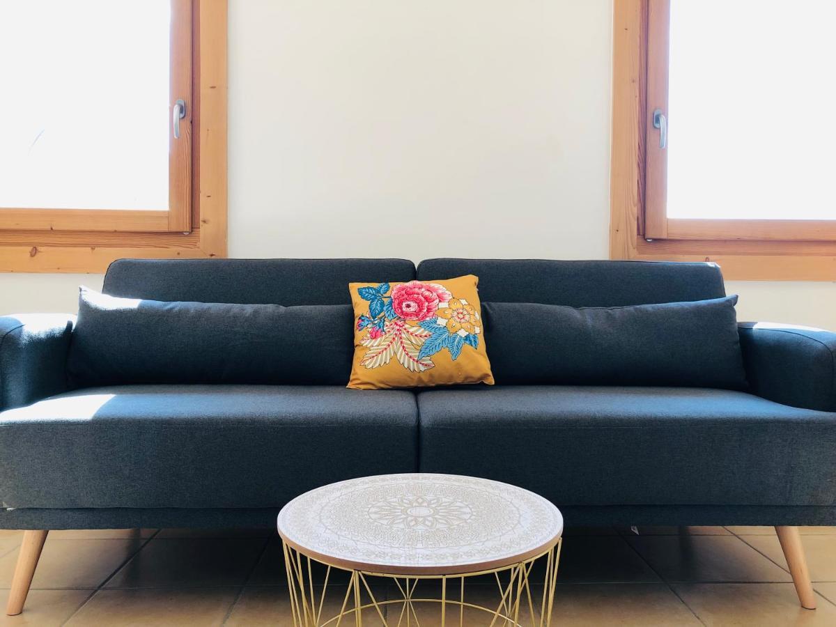 Chalet Cosy Saint-Gervais-les-Bains Eksteriør bilde